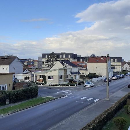 Lady Blue Apartamento Berck Exterior foto