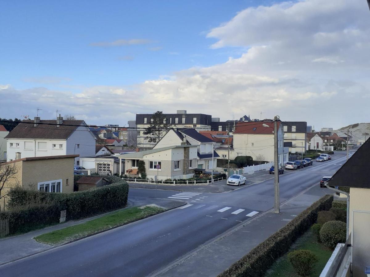 Lady Blue Apartamento Berck Exterior foto