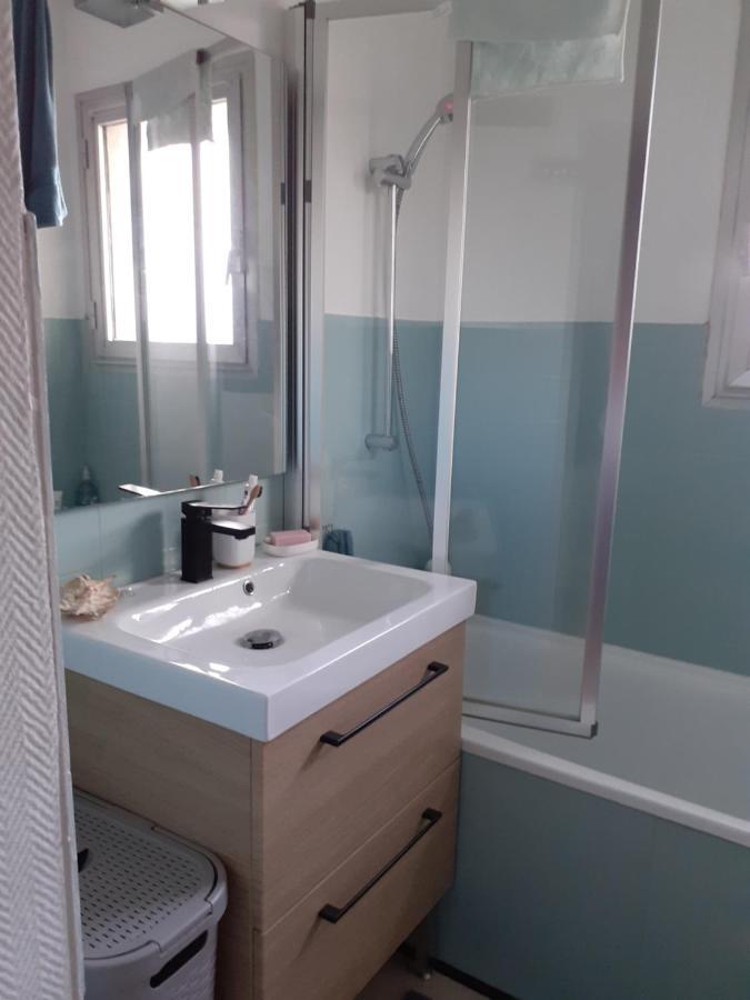 Lady Blue Apartamento Berck Exterior foto