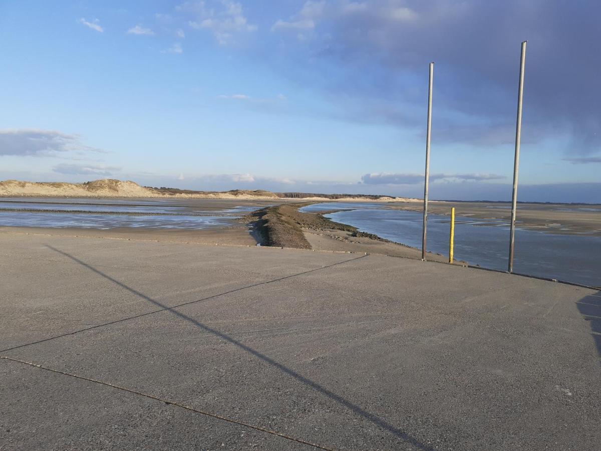 Lady Blue Apartamento Berck Exterior foto
