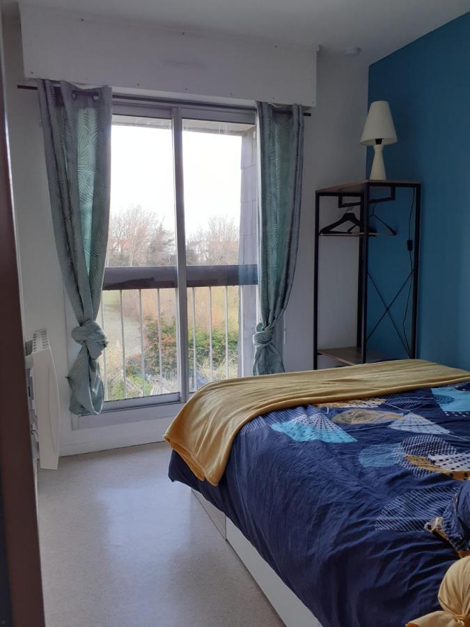 Lady Blue Apartamento Berck Exterior foto