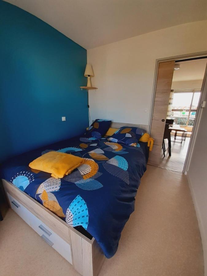 Lady Blue Apartamento Berck Exterior foto
