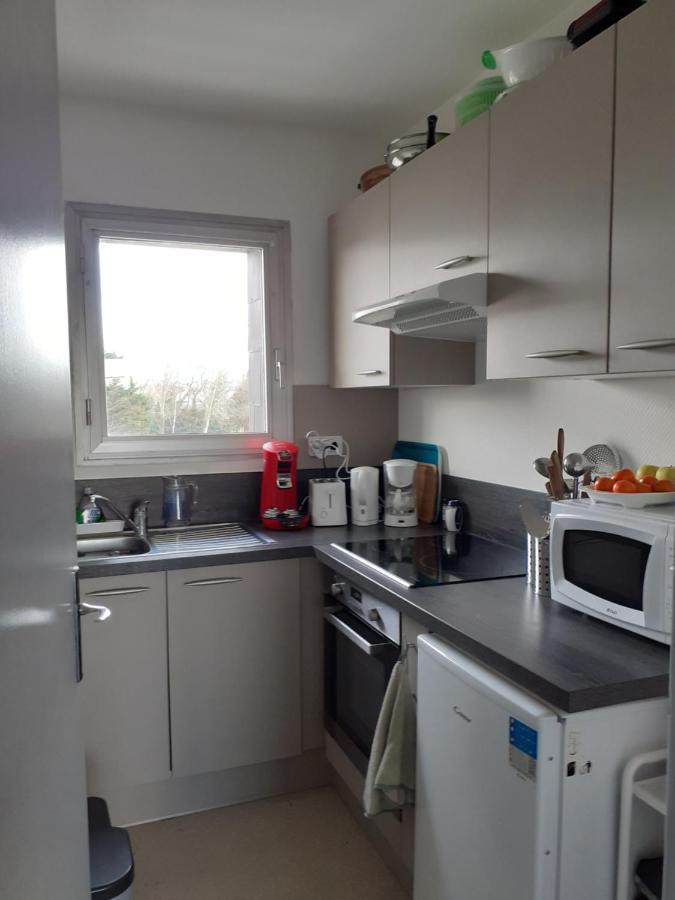 Lady Blue Apartamento Berck Exterior foto