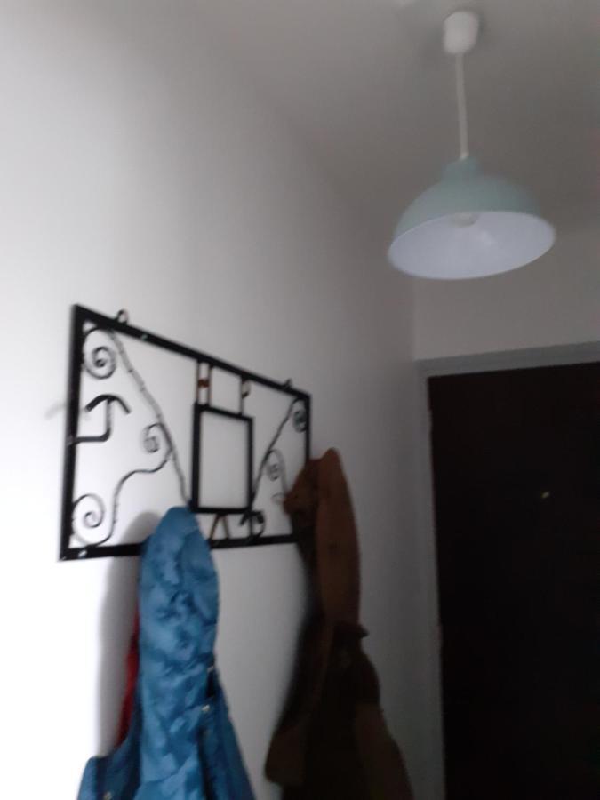 Lady Blue Apartamento Berck Exterior foto
