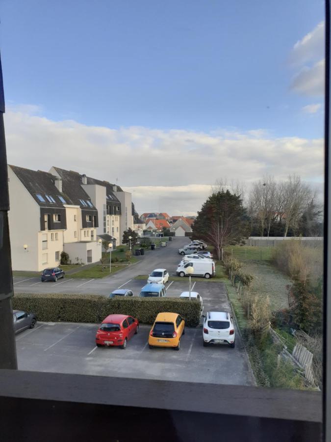 Lady Blue Apartamento Berck Exterior foto