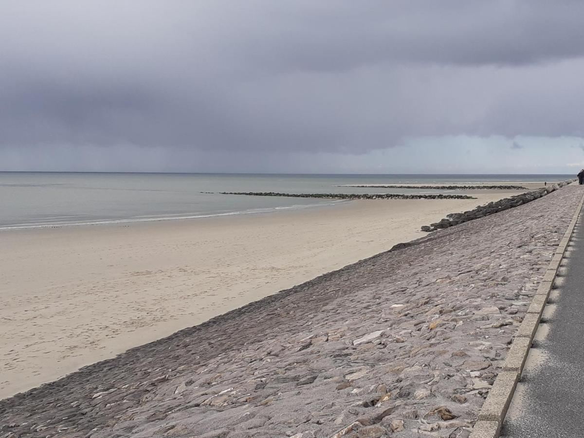 Lady Blue Apartamento Berck Exterior foto