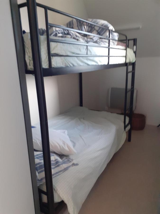 Lady Blue Apartamento Berck Exterior foto
